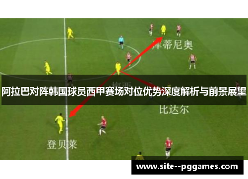 阿拉巴对阵韩国球员西甲赛场对位优势深度解析与前景展望