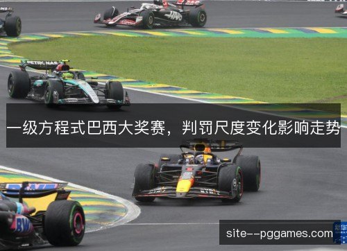 一级方程式巴西大奖赛，判罚尺度变化影响走势